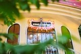 Loa treo tường phát nhạc nền cho King Coffee Thanh Niên, loa được thiết kế riêng cho quán, bật lớn không tạp âm, miễn phí công lắp đặt, bảo hành dài hạn 5 năm
