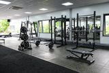 Loa phòng gym, fitness cho Unlimited Fitness Yên Bái, T Lào Cai, loa được thiết kế riêng cho quán, bật lớn không tạp âm, miễn phí công lắp đặt, bảo hành dài hạn 5 năm