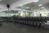 Loa phòng gym, fitness cho Unlimited Fitness Yên Bái, T Lào Cai, loa được thiết kế riêng cho quán, bật lớn không tạp âm, miễn phí công lắp đặt, bảo hành dài hạn 5 năm