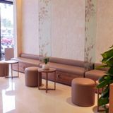 Loa không dây phát nhạc nền tự động Goldsound cho Camtu Dental - Nha khoa Cẩm Tú, Quận 1, loa được thiết kế riêng cho quán, bật lớn không tạp âm, miễn phí công lắp đặt, bảo hành dài hạn 5 năm