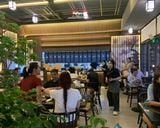 Loa nhà hàng phát nhạc nền tự động cho Katsuya The Sun Avenue, Thủ Đức, loa được thiết kế riêng cho quán, bật lớn không tạp âm, miễn phí công lắp đặt, bảo hành dài hạn 5 năm