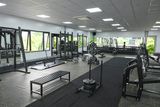 Loa phòng gym, fitness cho Unlimited Fitness Yên Bái, T Lào Cai, loa được thiết kế riêng cho quán, bật lớn không tạp âm, miễn phí công lắp đặt, bảo hành dài hạn 5 năm