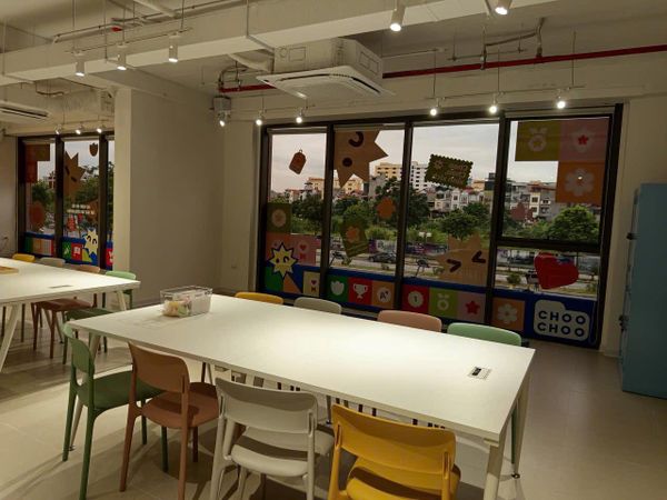 Loa nhạc nền cho cửa hàng ChooChoo Stationery & Creative Hub, loa được thiết kế riêng cho quán, bật lớn không tạp âm, miễn phí công lắp đặt, bảo hành dài hạn 5 năm