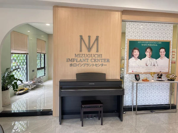 Loa không dây phát nhạc nền tự động Goldsound cho Camtu Dental - Nha khoa Cẩm Tú, Quận 1, loa được thiết kế riêng cho quán, bật lớn không tạp âm, miễn phí công lắp đặt, bảo hành dài hạn 5 năm