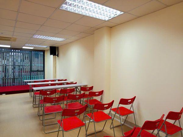 Loa hội trường sân khấu cho Thiên Khôi Coffee, TP Hà Nội, loa được thiết kế riêng cho quán, bật lớn không tạp âm, miễn phí công lắp đặt, bảo hành dài hạn 5 năm