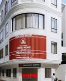 Loa hội trường sân khấu cho Thiên Khôi Coffee Hoài Đức, TP Hà Nội, loa được thiết kế riêng cho quán, bật lớn không tạp âm, miễn phí công lắp đặt, bảo hành dài hạn 5 năm