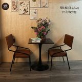 Loa treo tường phát nhạc nền cho Doctor Coffee, quận 11, loa được thiết kế riêng cho quán, bật lớn không tạp âm, miễn phí công lắp đặt, bảo hành dài hạn 5 năm