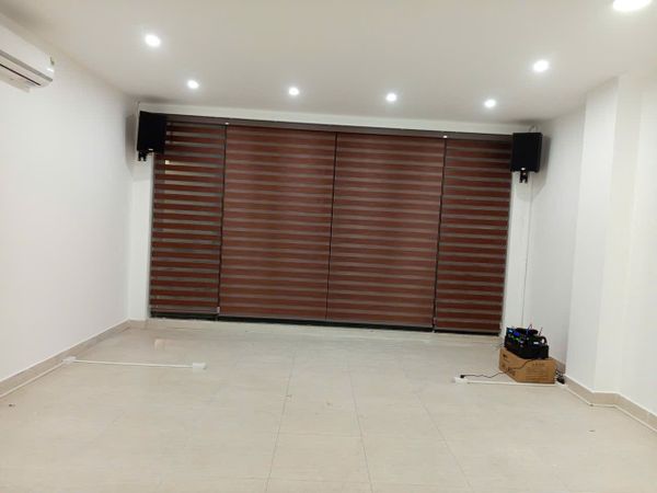 Loa hội trường sân khấu cho Thiên Khôi Group Thanh Trì, TP Hà Nội, loa được thiết kế riêng cho quán, bật lớn không tạp âm, miễn phí công lắp đặt, bảo hành dài hạn 5 năm