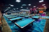 Loa billiard phát nhạc nền tự động Goldsound cho NIZ Billiards Club BKPRO, Đà Nẵng, loa được thiết kế riêng cho quán, bật lớn không tạp âm, miễn phí công lắp đặt, bảo hành dài hạn 5 năm