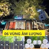 Top 5 loa cho quán trà sữa, Loa quán trà chanh, sữa chua 80 -160m2, loa được thiết kế riêng cho quán, bật lớn không tạp âm, miễn phí công lắp đặt, bảo hành dài hạn 5 năm.