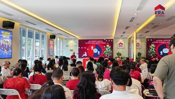 Loa hội trường sân khấu Gold4Acoustic, loa hội thảo, hội họp cho ERA Vietnam Network, TP.HCM, loa được thiết kế riêng cho quán, bật lớn không tạp âm, miễn phí công lắp đặt, bảo hành dài hạn 5 năm