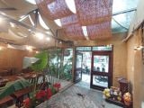 Loa cho quán Bánh Tráng Mộc Vị, Hà Nội, loa được thiết kế riêng cho quán, bật lớn không tạp âm, miễn phí công lắp đặt, bảo hành dài hạn 5 năm