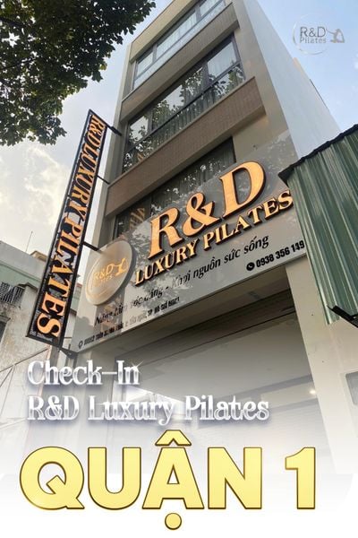 Loa treo tường phát nhạc nền cho phòng tập R&D Pilates, TP HCM, loa được thiết kế riêng cho quán, bật lớn không tạp âm, miễn phí công lắp đặt, bảo hành dài hạn 5 năm