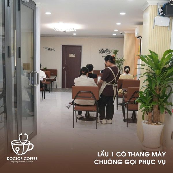 Loa treo tường phát nhạc nền cho Doctor Coffee, quận 11, loa được thiết kế riêng cho quán, bật lớn không tạp âm, miễn phí công lắp đặt, bảo hành dài hạn 5 năm