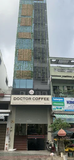 Loa treo tường phát nhạc nền cho Doctor Coffee, quận 11, loa được thiết kế riêng cho quán, bật lớn không tạp âm, miễn phí công lắp đặt, bảo hành dài hạn 5 năm