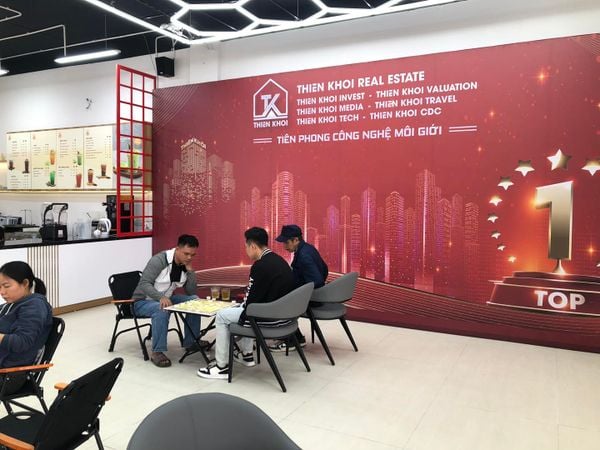 Loa quán cafe phát nhạc nền tự động cho Thiên Khôi Coffee, Sóc Sơn, loa được thiết kế riêng cho quán, bật lớn không tạp âm, miễn phí công lắp đặt, bảo hành dài hạn 5 năm