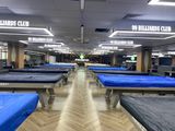 Loa billiard phát nhạc nền tự động Goldsound cho 99 billiards, loa được thiết kế riêng cho quán, bật lớn không tạp âm, miễn phí công lắp đặt, bảo hành dài hạn 5 năm