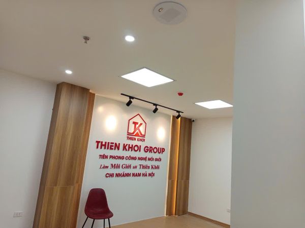 Loa hội trường sân khấu, loa âm trần cho Thiên Khôi Group Giải Phóng, TP Hà Nội, loa được thiết kế riêng cho quán, bật lớn không tạp âm, miễn phí công lắp đặt, bảo hành dài hạn 5 năm