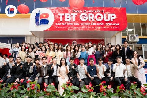 Loa thông báo, phát nhạc nền cho văn phòng Tổ chức Giáo dục TBT Global, Hà Nội, loa được thiết kế riêng cho quán, bật lớn không tạp âm, miễn phí công lắp đặt, bảo hành dài hạn 5 năm