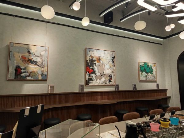 Loa cho 1428 SPECIALTY COFFEE, TP Hà Nội, loa được thiết kế riêng cho quán, bật lớn không tạp âm, miễn phí công lắp đặt, bảo hành dài hạn 5 năm