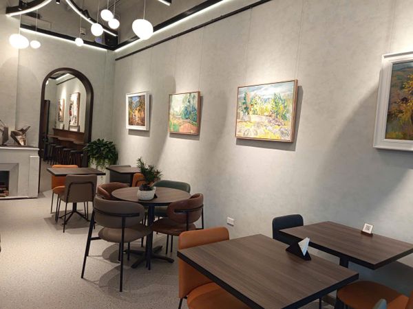 Loa cho 1428 SPECIALTY COFFEE, TP Hà Nội, loa được thiết kế riêng cho quán, bật lớn không tạp âm, miễn phí công lắp đặt, bảo hành dài hạn 5 năm