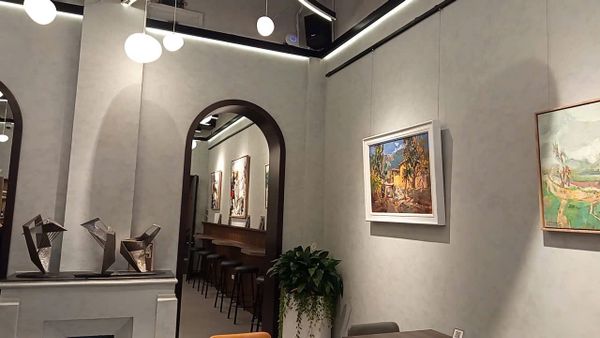 Loa cho 1428 SPECIALTY COFFEE, TP Hà Nội, loa được thiết kế riêng cho quán, bật lớn không tạp âm, miễn phí công lắp đặt, bảo hành dài hạn 5 năm