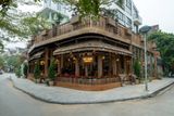 Loa cho ĐÁ ONG Tea & Coffee, Hà Đông,  loa được thiết kế riêng cho quán, bật lớn không tạp âm, miễn phí công lắp đặt, bảo hành dài hạn 5 năm