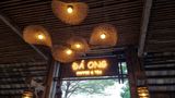 Loa cho ĐÁ ONG Tea & Coffee, Hà Đông,  loa được thiết kế riêng cho quán, bật lớn không tạp âm, miễn phí công lắp đặt, bảo hành dài hạn 5 năm