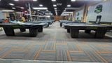 Lắp đặt thêm loa cho phòng chơi NIZ Billiards Club BKPRO, Đà Nẵng, loa được thiết kế riêng cho quán, bật lớn không tạp âm, miễn phí công lắp đặt, bảo hành dài hạn 5 năm