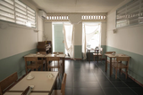 Loa cho nhà hàng chay Yukikitchen, Quận 1, loa được thiết kế riêng cho quán, bật lớn không tạp âm, miễn phí công lắp đặt, bảo hành dài hạn 5 năm