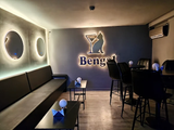 Loa cho quán bar Bengal pub, loa được thiết kế riêng cho quán, bật lớn không tạp âm, miễn phí công lắp đặt, bảo hành dài hạn 5 năm