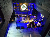 Loa cho quán bar Bengal pub, loa được thiết kế riêng cho quán, bật lớn không tạp âm, miễn phí công lắp đặt, bảo hành dài hạn 5 năm