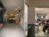 Loa cho nhà hàng chay Yukikitchen, Quận 1, loa được thiết kế riêng cho quán, bật lớn không tạp âm, miễn phí công lắp đặt, bảo hành dài hạn 5 năm