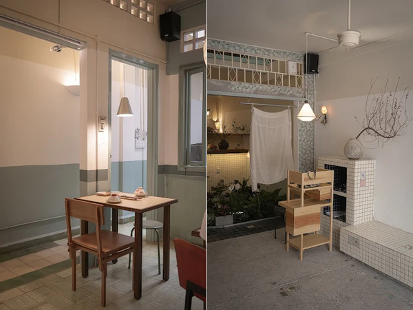 Loa cho nhà hàng chay Yukikitchen, Quận 1, loa được thiết kế riêng cho quán, bật lớn không tạp âm, miễn phí công lắp đặt, bảo hành dài hạn 5 năm