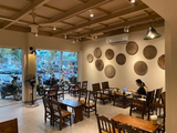 Loa quán cafe, phát nhạc nền tự động cho Tadi Cà Phê, Hà Nội, loa được thiết kế riêng cho quán, bật lớn không tạp âm, miễn phí công lắp đặt, bảo hành dài hạn 5 năm