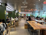 Loa cho 80Plus Coffee Roastery Hoàng Cầu, TP Hà Nội, loa được thiết kế riêng cho quán, bật lớn không tạp âm, miễn phí công lắp đặt, bảo hành dài hạn 5 năm