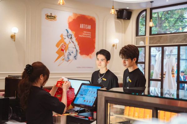 Goldsound Audio lắp đặt hệ thống âm thanh cho KING COFFEE - GA HAI PHONG,  loa được thiết kế riêng cho quán, bật lớn không tạp âm, miễn phí công lắp đặt, bảo hành dài hạn 5 năm
