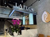 Loa cho LA FLOW COFFEE, Q8, TP.HCM, loa được thiết kế riêng cho quán, bật lớn không tạp âm, miễn phí công lắp đặt, bảo hành dài hạn 5 năm