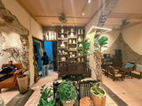 Loa quán cafe, phát nhạc nền tự động cho Tadi Cà Phê, Hà Nội, loa được thiết kế riêng cho quán, bật lớn không tạp âm, miễn phí công lắp đặt, bảo hành dài hạn 5 năm