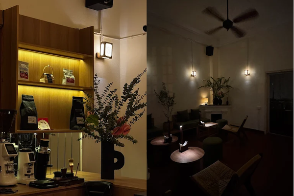 Loa cho Bar Hop Hanoi, loa được thiết kế riêng cho quán, bật lớn không tạp âm, miễn phí công lắp đặt, bảo hành dài hạn 5 năm