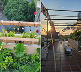 Loa cho TRỐN Rooftop, Bình Tân, HCM, loa được thiết kế riêng cho quán, bật lớn không tạp âm, miễn phí công lắp đặt, bảo hành dài hạn 5 năm