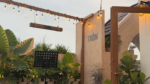Loa cho TRỐN Rooftop, Bình Tân, HCM, loa được thiết kế riêng cho quán, bật lớn không tạp âm, miễn phí công lắp đặt, bảo hành dài hạn 5 năm
