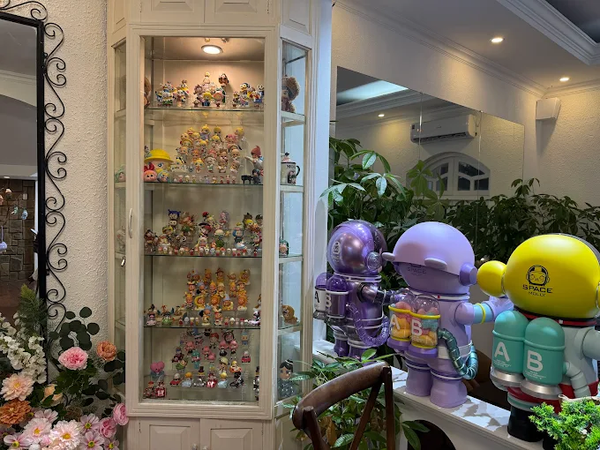 Loa quán cafe, phát nhạc nền tự động cho quán cà phê BLOCKGIRL, TP HCM, loa được thiết kế riêng cho quán, bật lớn không tạp âm, miễn phí công lắp đặt, bảo hành dài hạn 5 năm