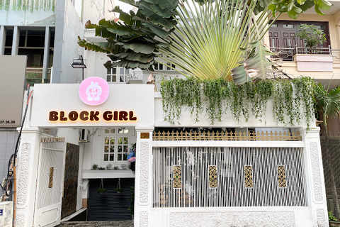 Loa quán cafe, phát nhạc nền tự động cho quán cà phê BLOCKGIRL, TP HCM, loa được thiết kế riêng cho quán, bật lớn không tạp âm, miễn phí công lắp đặt, bảo hành dài hạn 5 năm