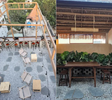 Loa cho TRỐN Rooftop, Bình Tân, HCM, loa được thiết kế riêng cho quán, bật lớn không tạp âm, miễn phí công lắp đặt, bảo hành dài hạn 5 năm