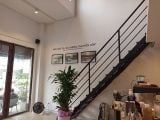 Loa treo tường cho Trung Nguyên E-Coffee – KĐT MAILAND SƠN ĐỒNG, loa được thiết kế riêng cho quán, bật lớn không tạp âm, miễn phí công lắp đặt, bảo hành dài hạn 5 năm