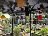 Loa treo tường không dây cho quán Cafe Toàn, Hải Phòng, loa được thiết kế riêng cho quán, bật lớn không tạp âm, miễn phí công lắp đặt, bảo hành dài hạn 5 năm