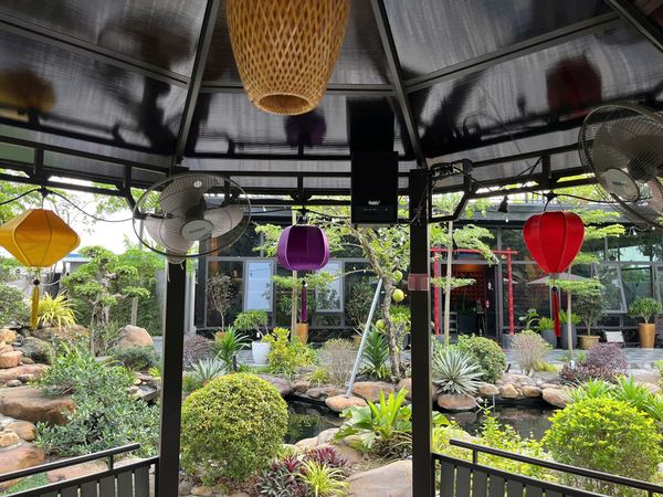 Loa treo tường không dây cho quán Cafe Toàn, Hải Phòng, loa được thiết kế riêng cho quán, bật lớn không tạp âm, miễn phí công lắp đặt, bảo hành dài hạn 5 năm