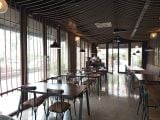 Loa treo tường cho Trung Nguyên E-Coffee – KĐT MAILAND SƠN ĐỒNG, loa được thiết kế riêng cho quán, bật lớn không tạp âm, miễn phí công lắp đặt, bảo hành dài hạn 5 năm