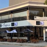 Loa treo tường cho Trung Nguyên E-Coffee Trần Văn Trà, Cần Thơ, loa được thiết kế riêng cho quán, bật lớn không tạp âm, miễn phí công lắp đặt, bảo hành dài hạn 5 năm